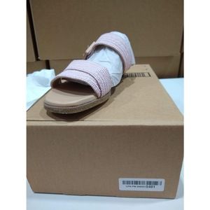 Dr. Scholl's Paradise Now Pink Womens Shoes Sandals